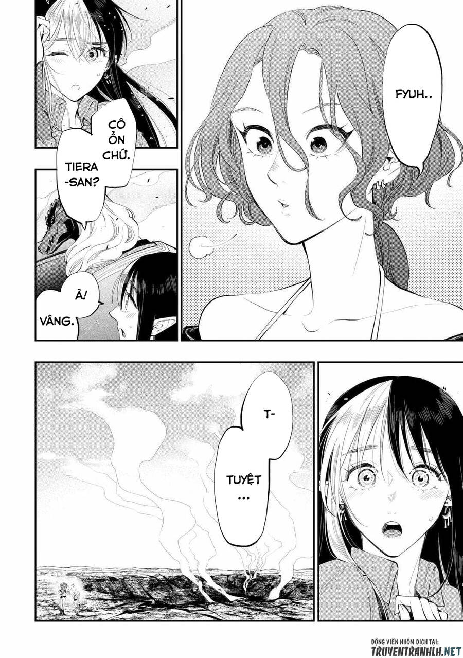 The New Gate Chapter 95 - 9