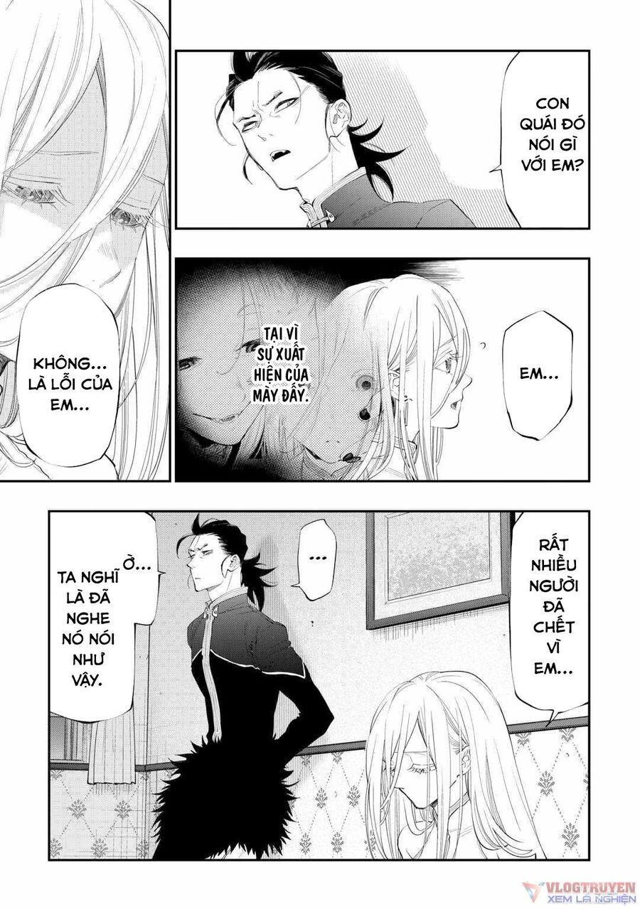 The New Gate Chapter 96 - 11