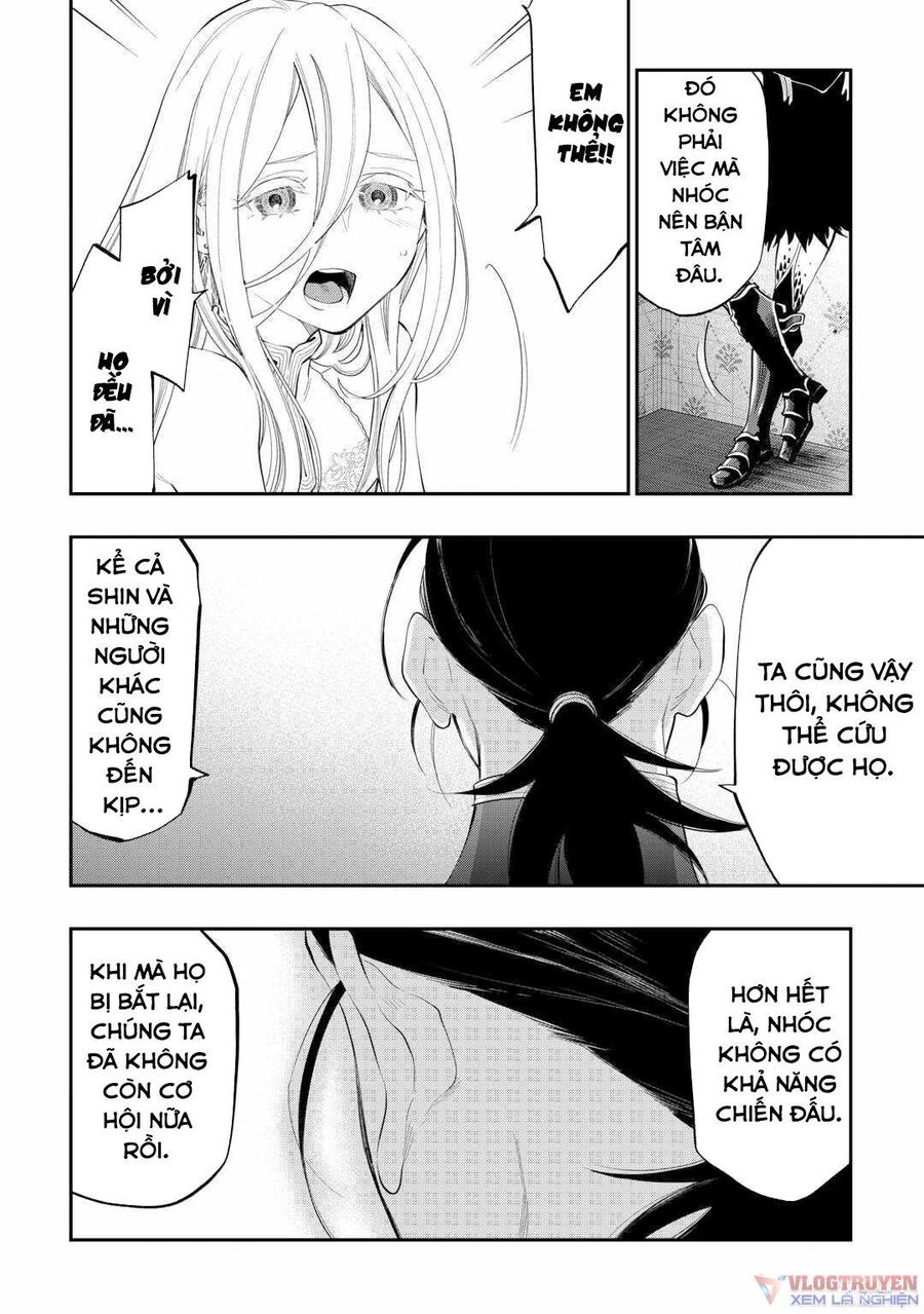 The New Gate Chapter 96 - 12