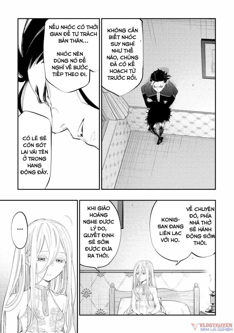 The New Gate Chapter 96 - 13