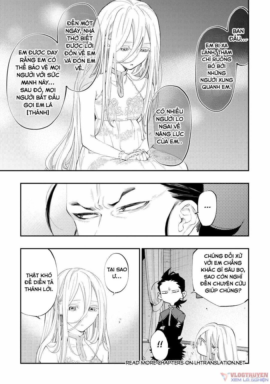 The New Gate Chapter 96 - 15