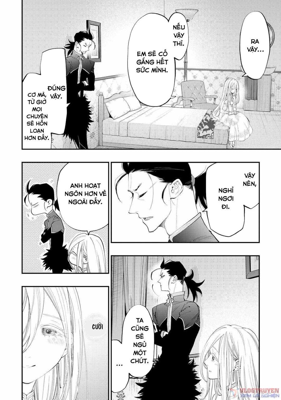 The New Gate Chapter 96 - 18