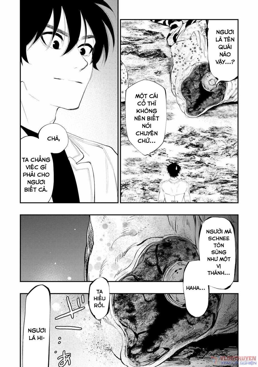 The New Gate Chapter 96 - 4