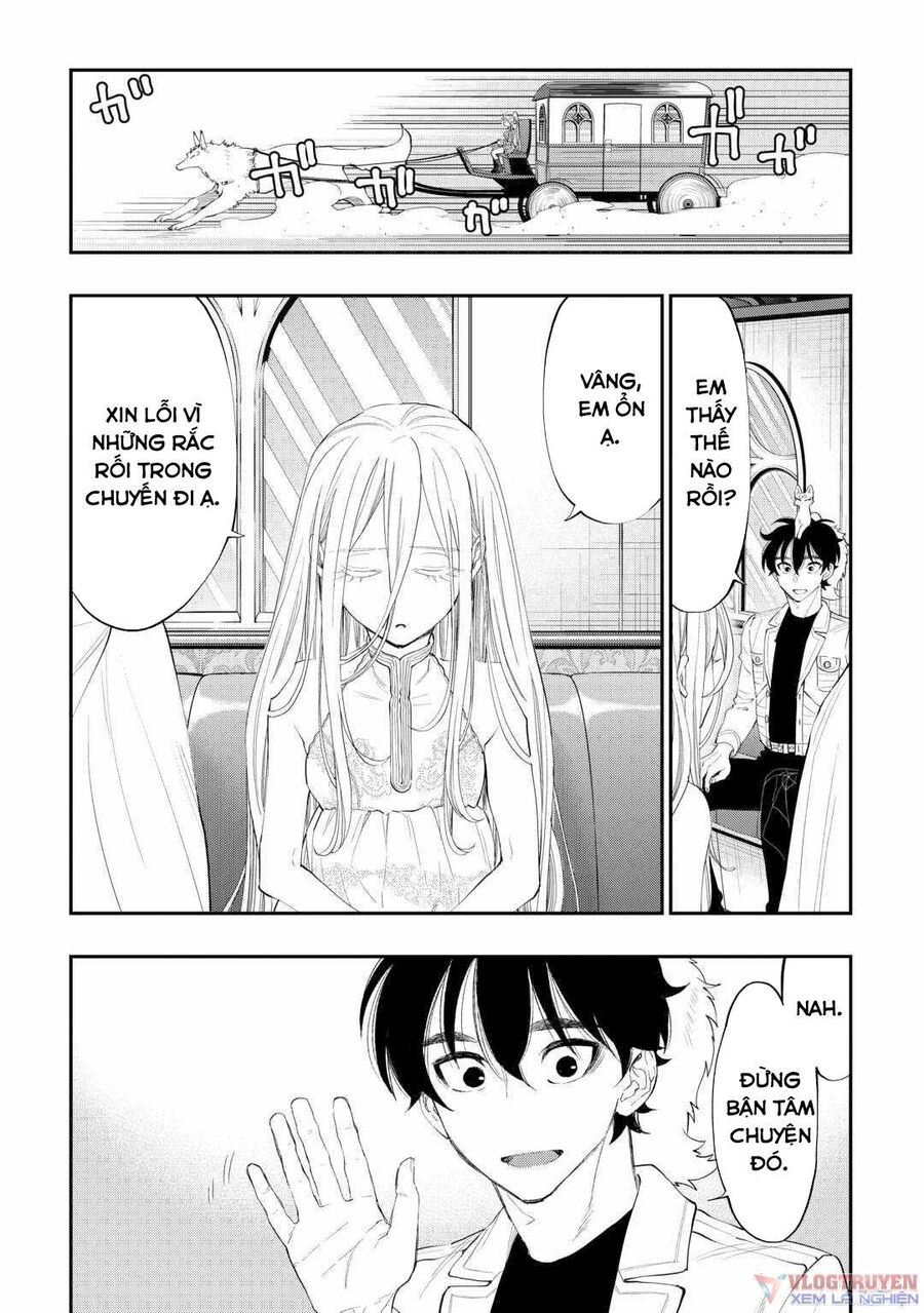 The New Gate Chapter 96 - 8