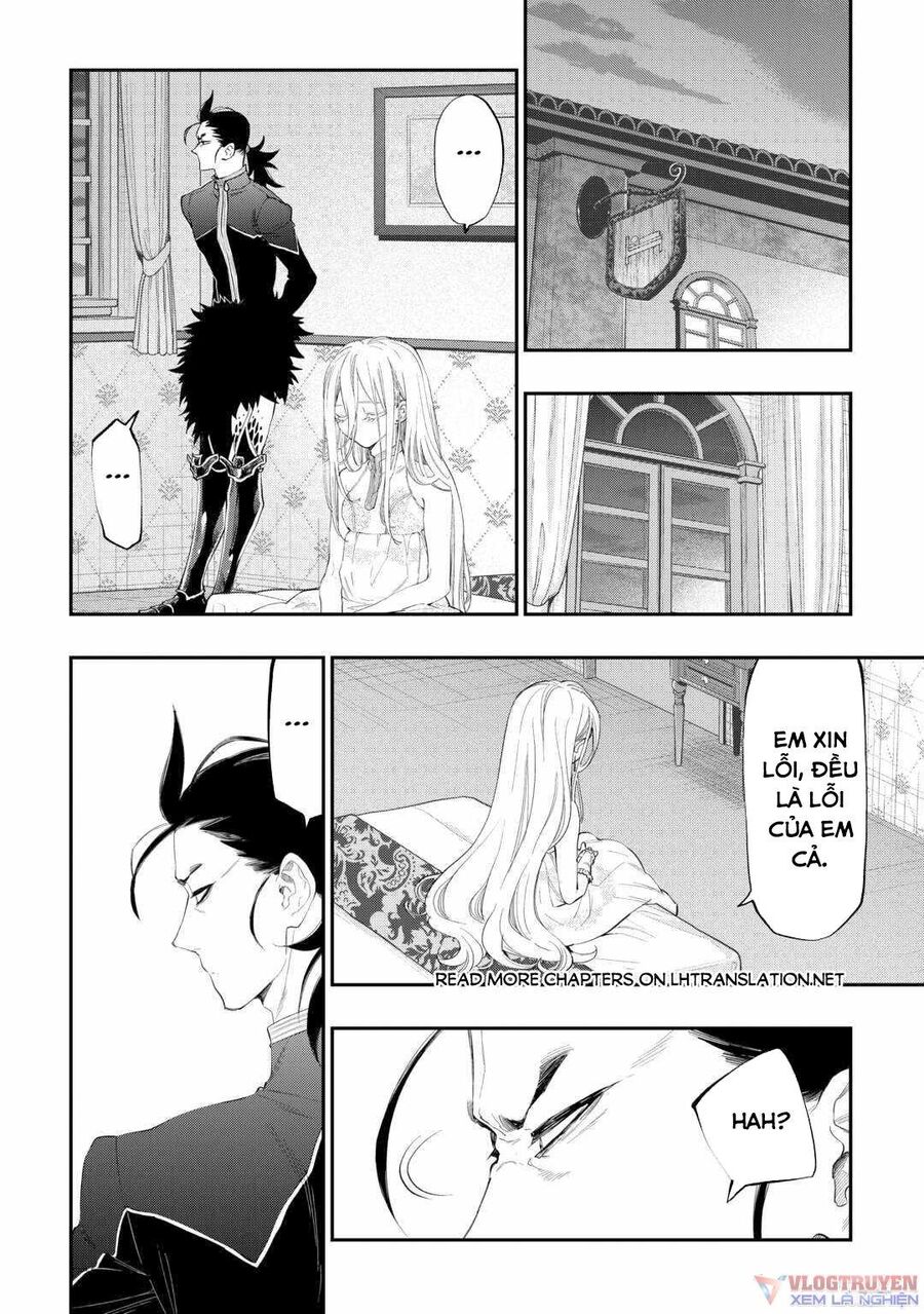 The New Gate Chapter 96 - 10