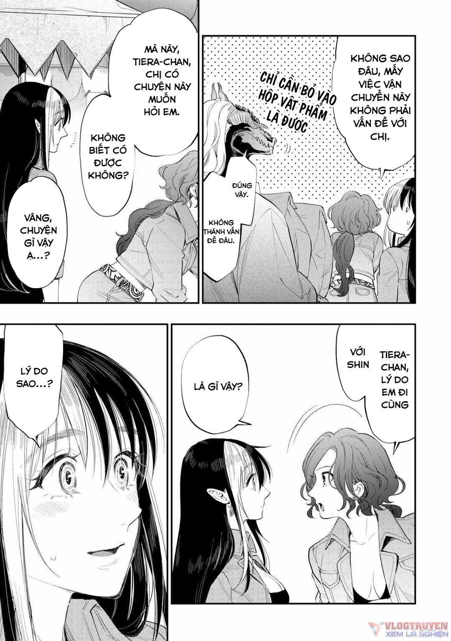 The New Gate Chapter 97 - 11