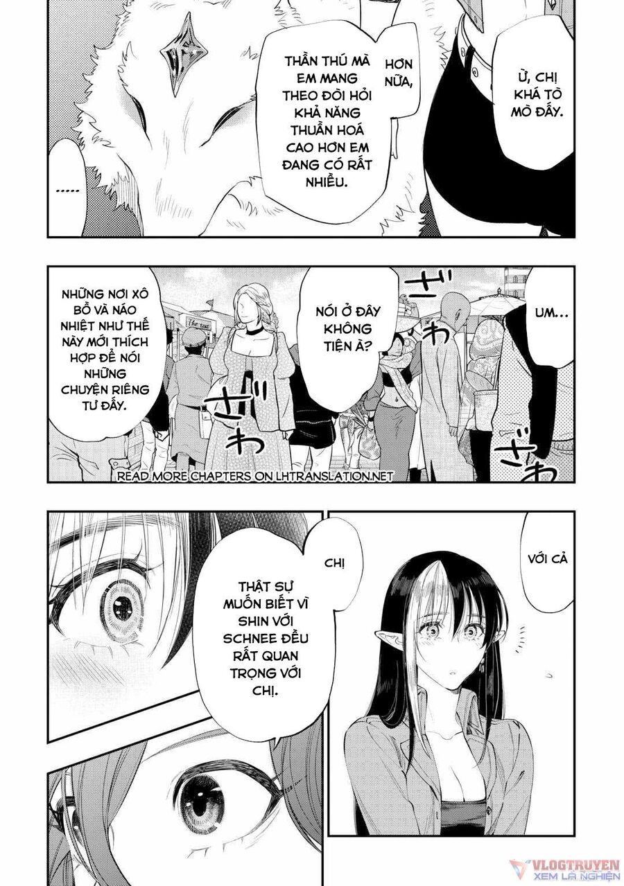 The New Gate Chapter 97 - 12