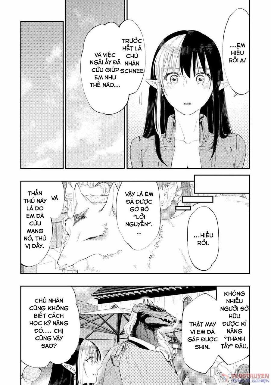 The New Gate Chapter 97 - 13