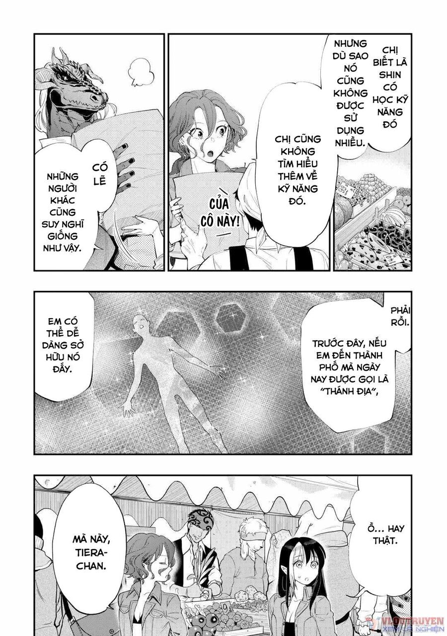 The New Gate Chapter 97 - 14