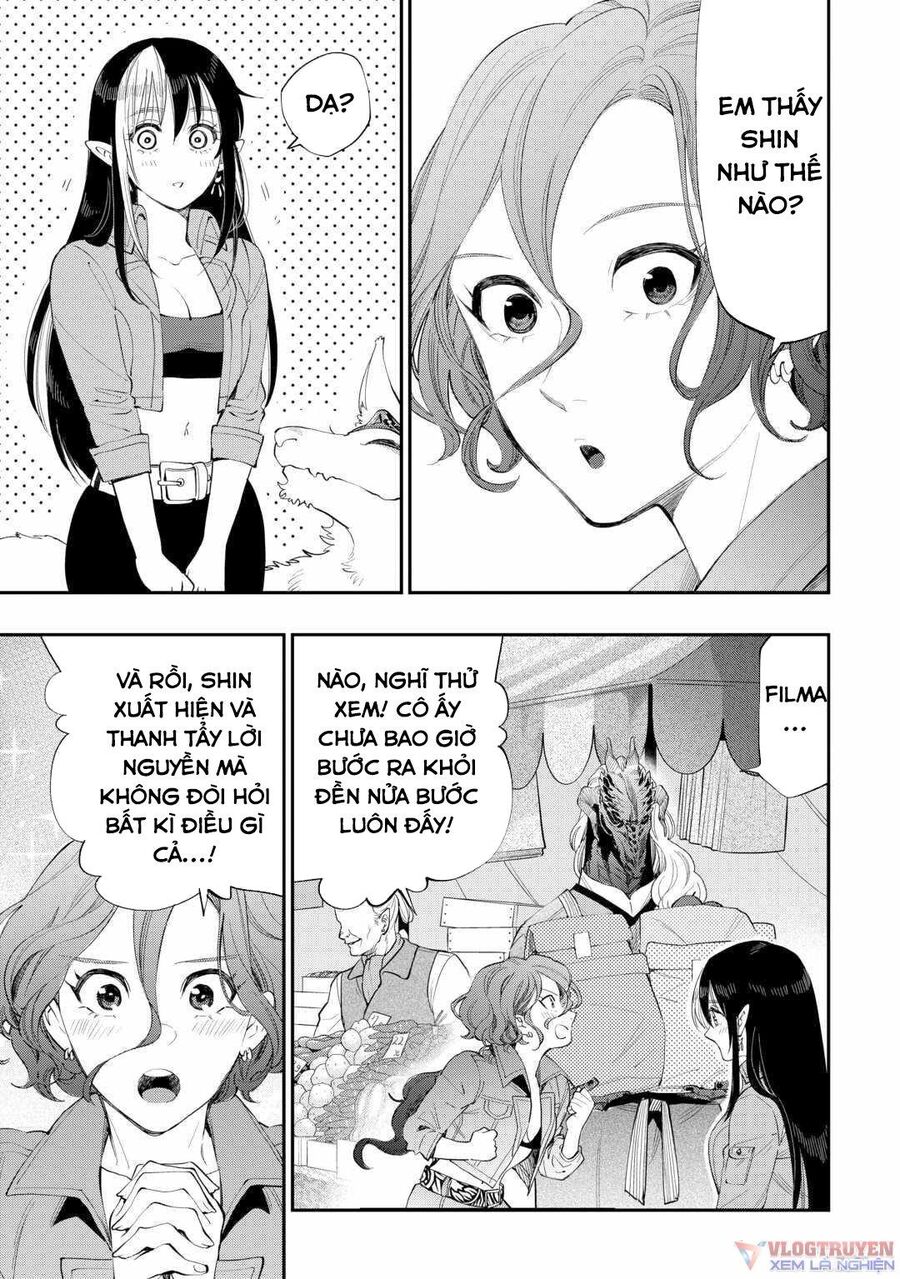 The New Gate Chapter 97 - 15
