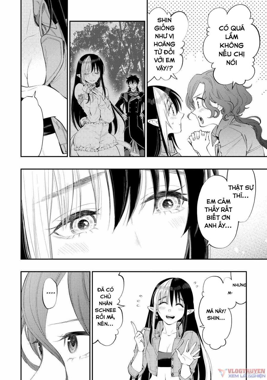 The New Gate Chapter 97 - 16