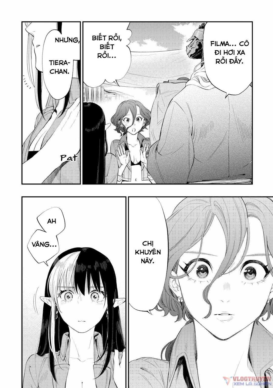 The New Gate Chapter 97 - 18