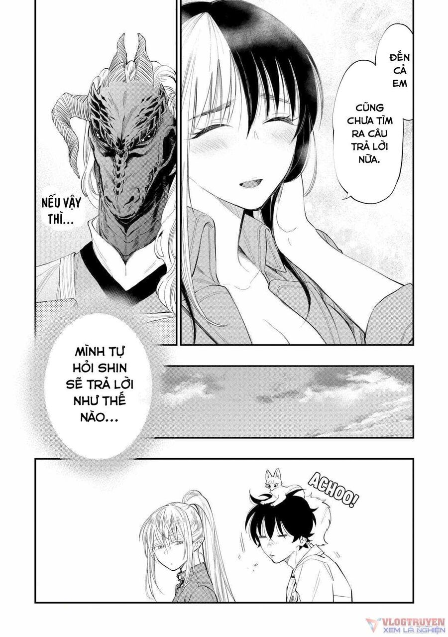 The New Gate Chapter 97 - 20