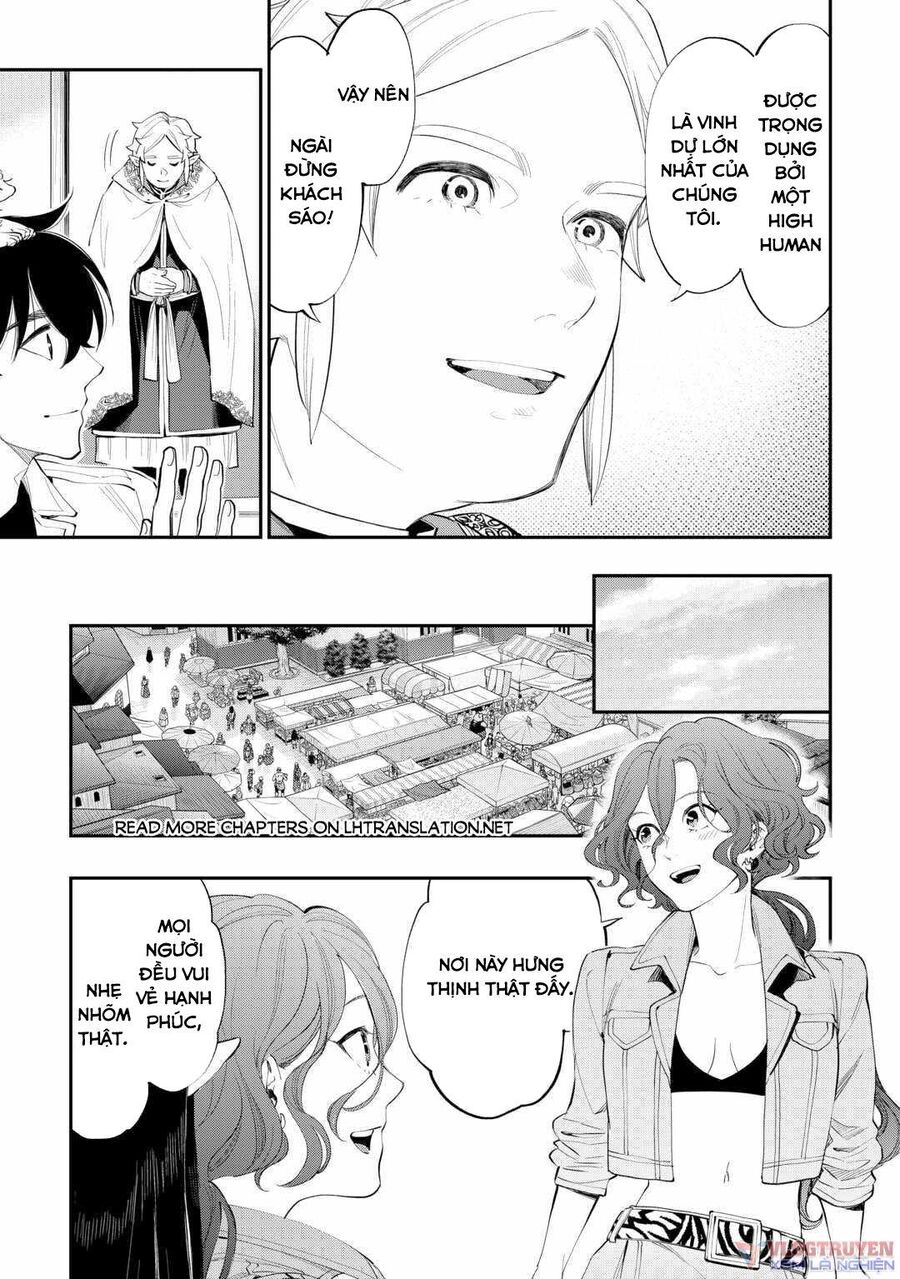 The New Gate Chapter 97 - 7