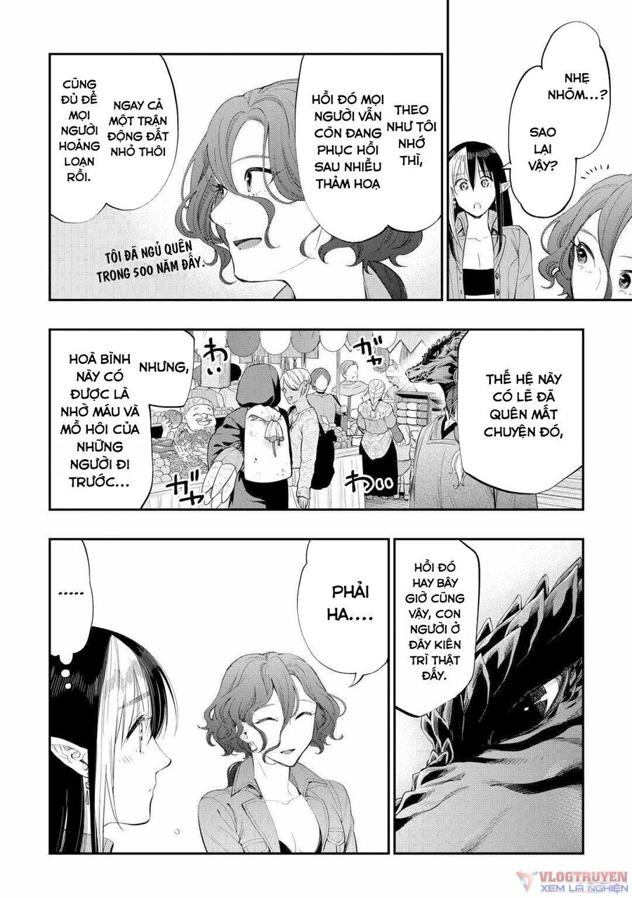 The New Gate Chapter 97 - 8