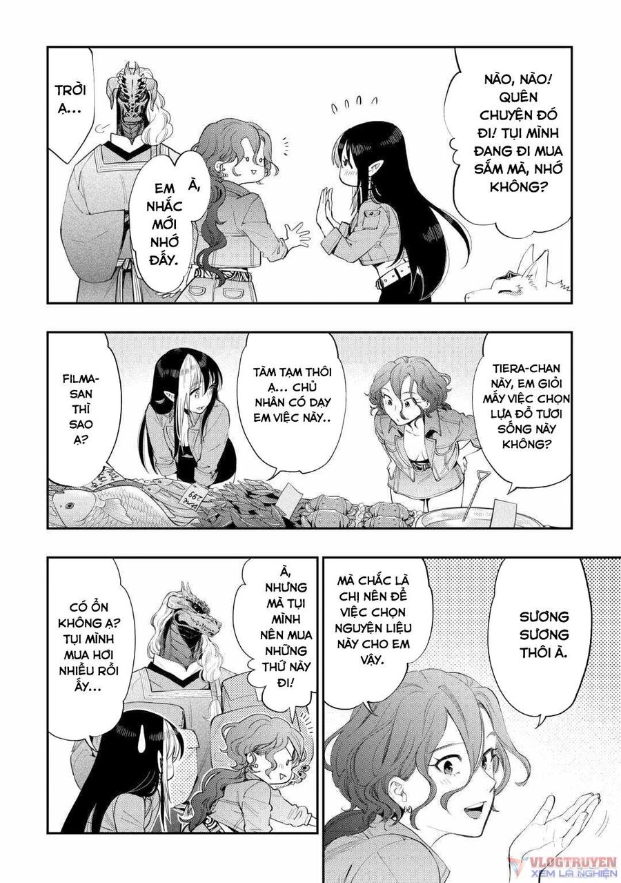 The New Gate Chapter 97 - 10