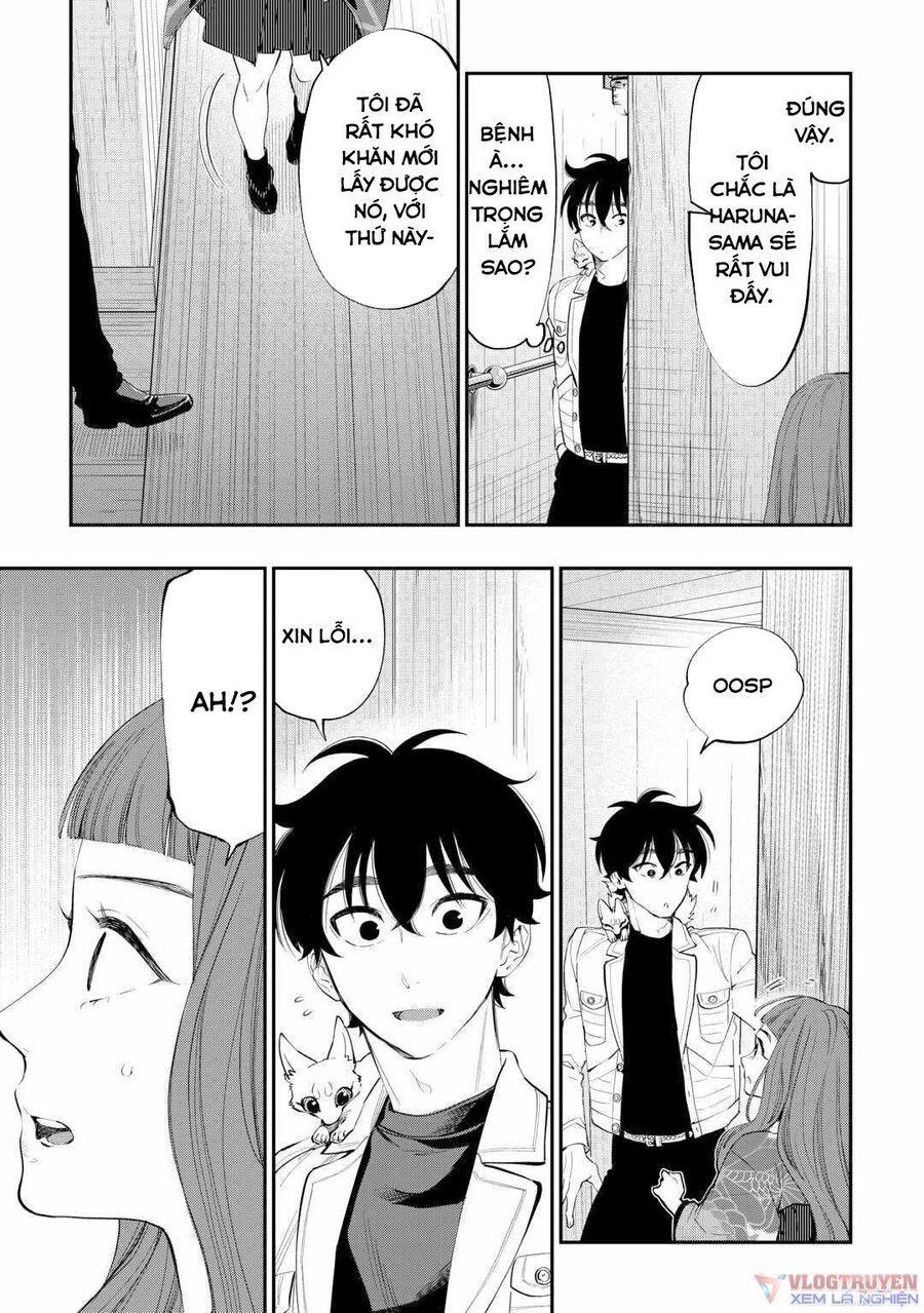 The New Gate Chapter 98 - 14