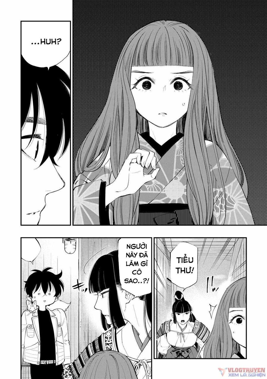 The New Gate Chapter 98 - 15