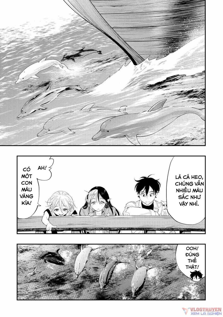 The New Gate Chapter 98 - 18