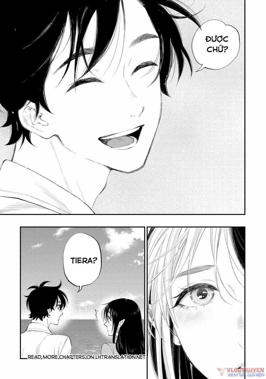 The New Gate Chapter 98 - 20