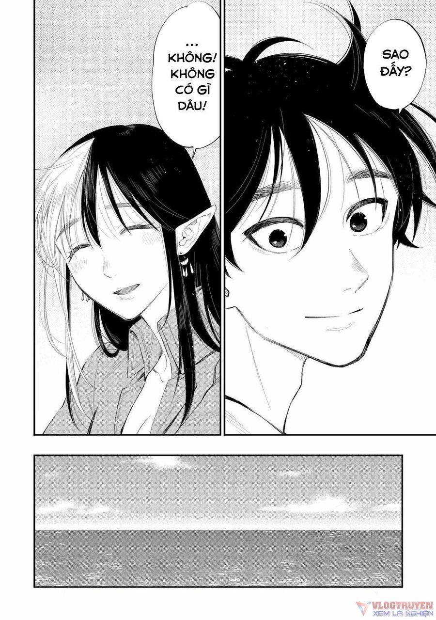 The New Gate Chapter 98 - 21