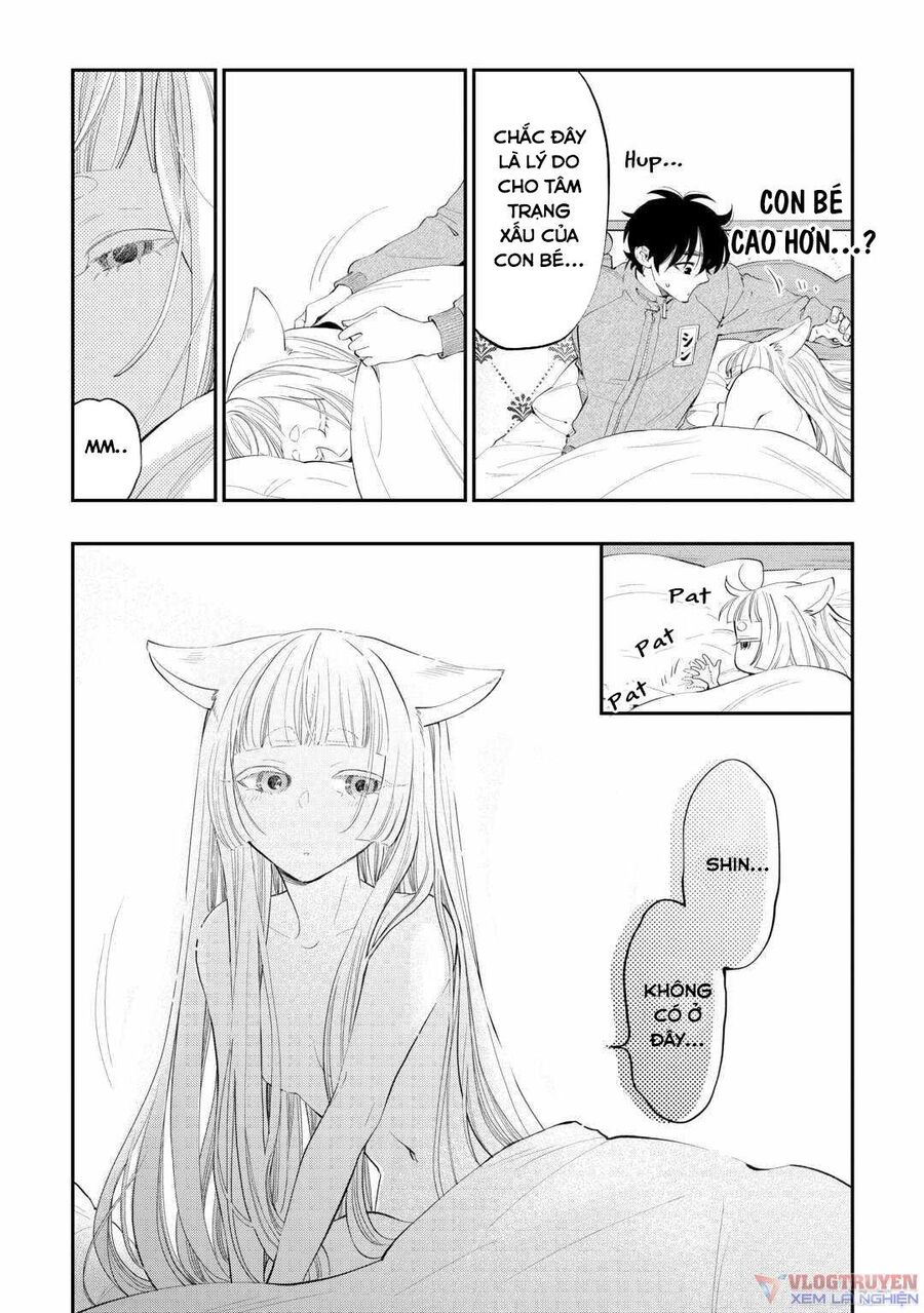 The New Gate Chapter 98 - 5