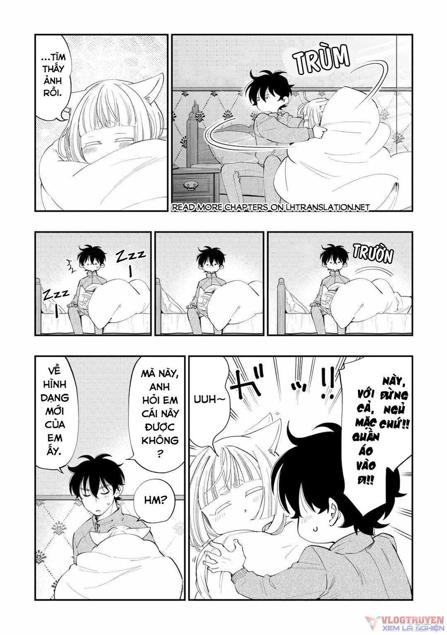 The New Gate Chapter 98 - 6