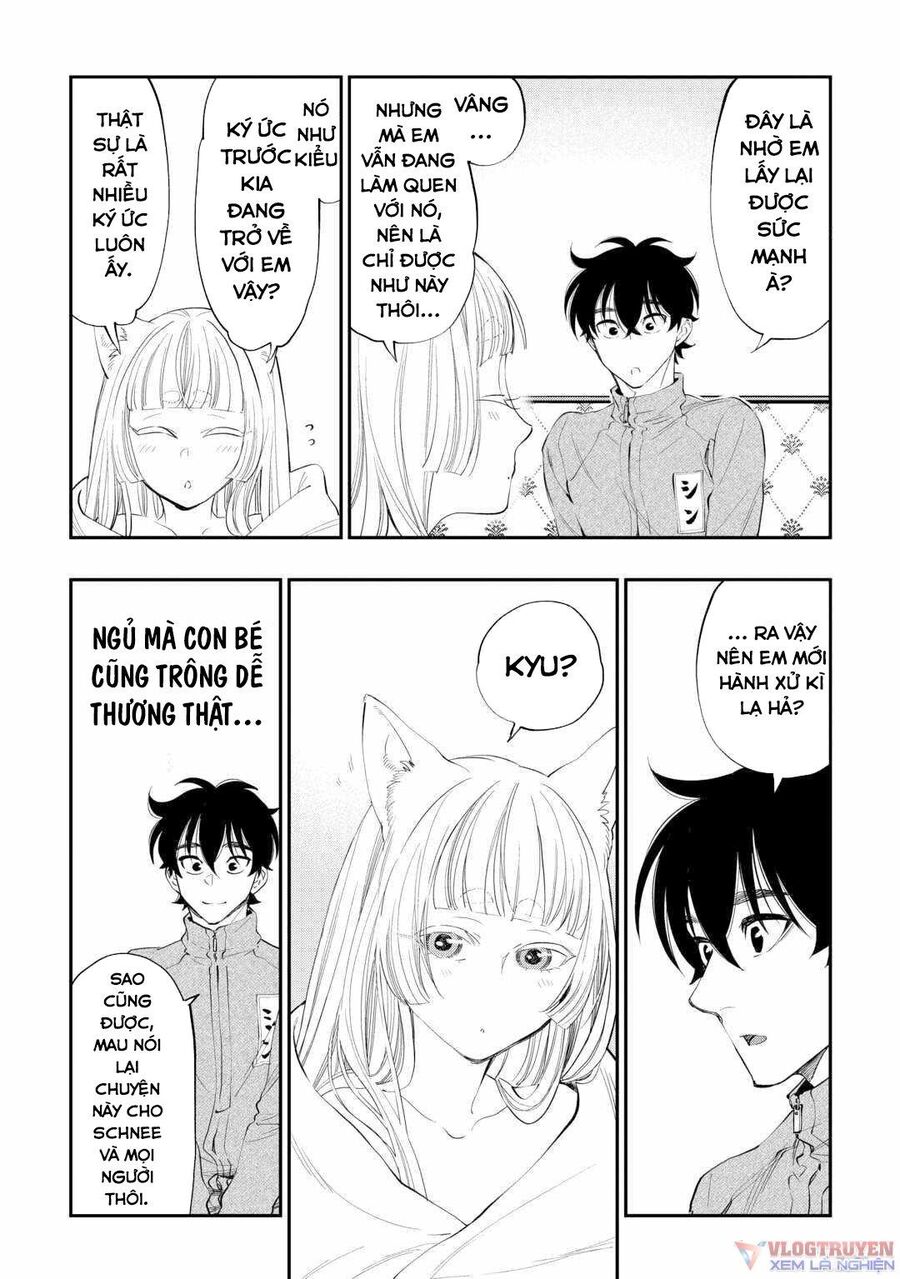 The New Gate Chapter 98 - 7