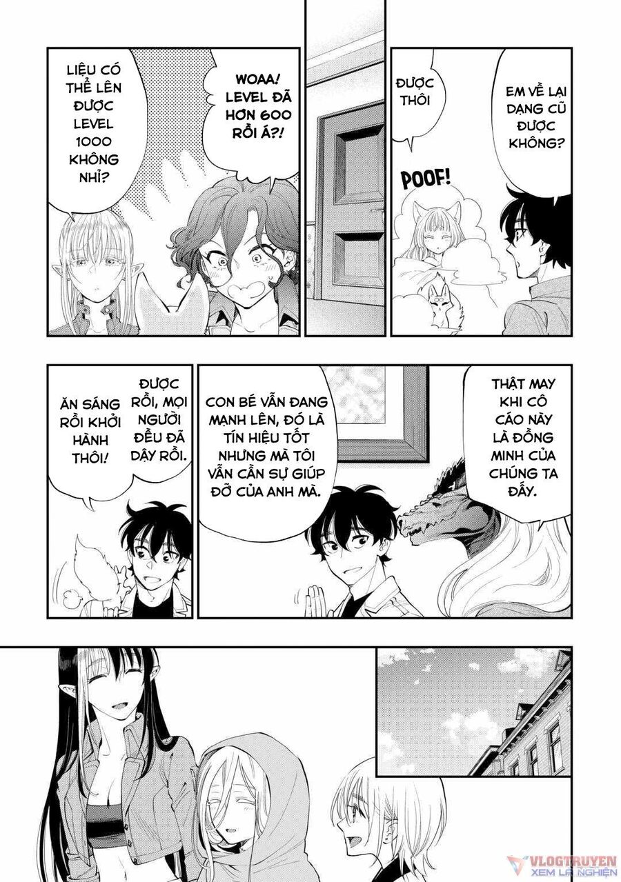 The New Gate Chapter 98 - 8