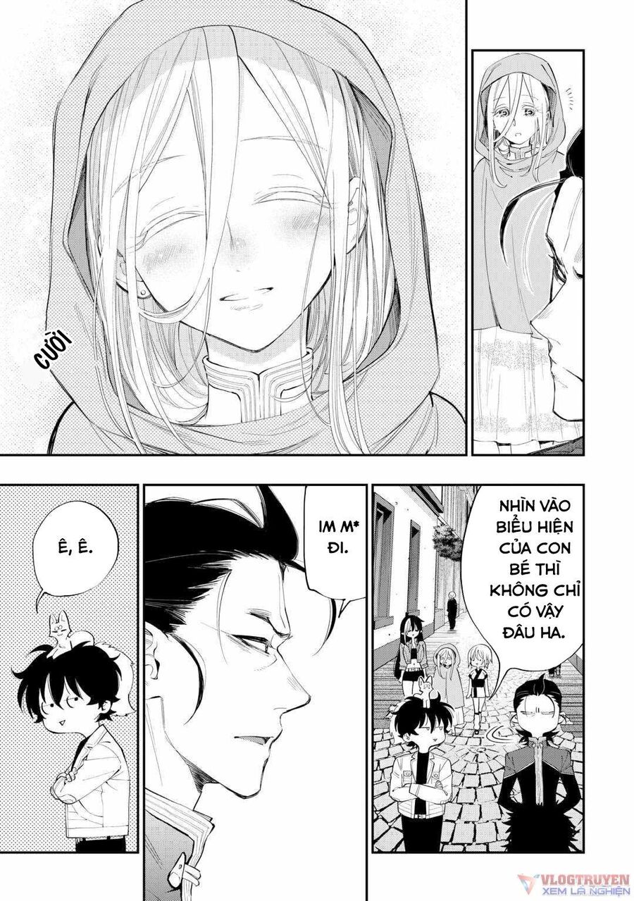 The New Gate Chapter 98 - 10