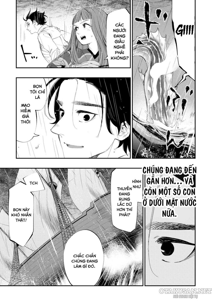 The New Gate Chapter 99 - 14