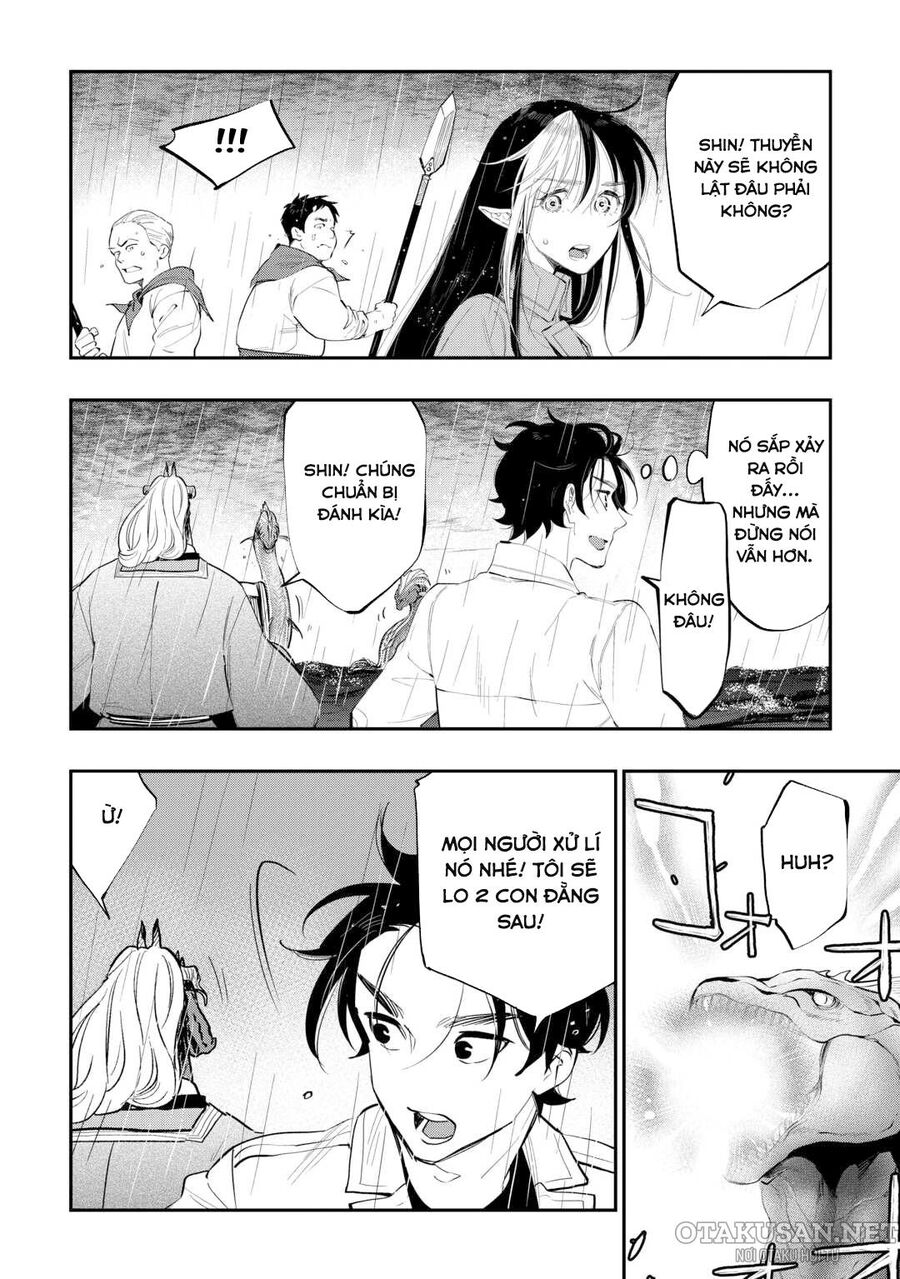 The New Gate Chapter 99 - 15