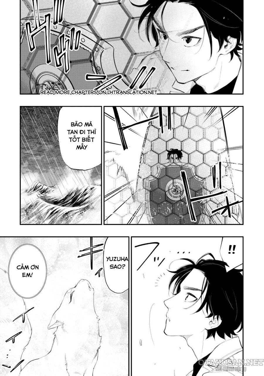 The New Gate Chapter 99 - 16