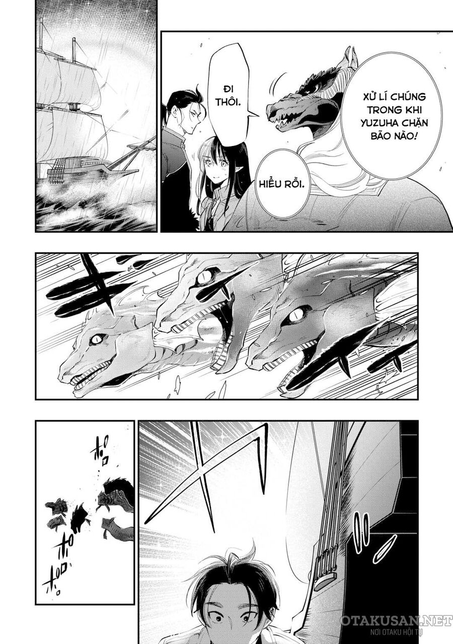 The New Gate Chapter 99 - 17