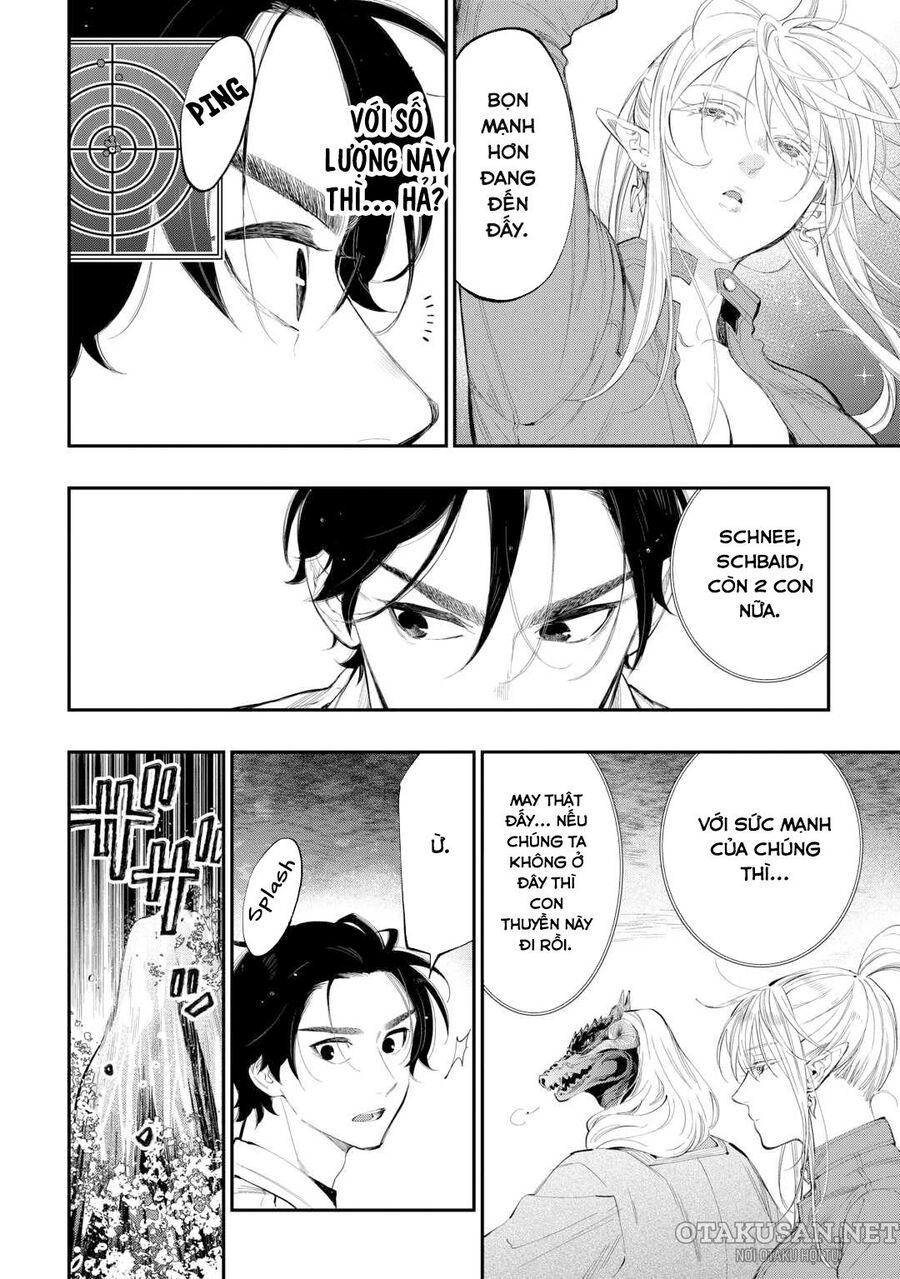 The New Gate Chapter 99 - 18