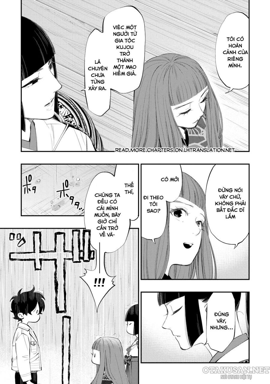 The New Gate Chapter 99 - 6