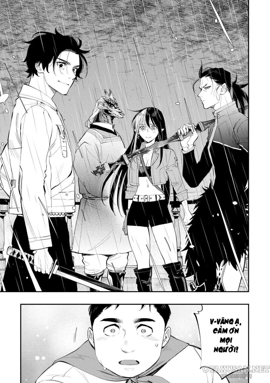 The New Gate Chapter 99 - 10