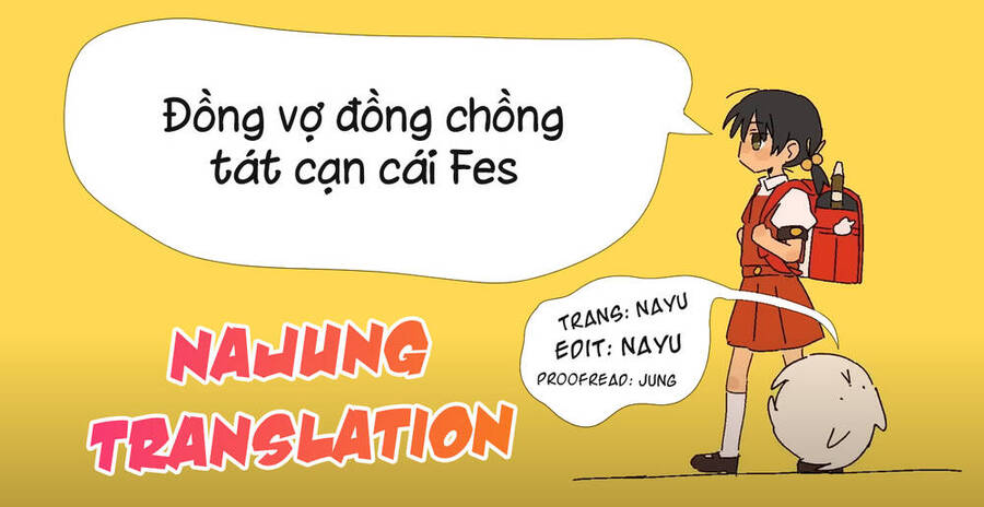 Cuộc Hôn Nhân Vụ Lợi Của...hai Otaku? Chapter 1 - 27