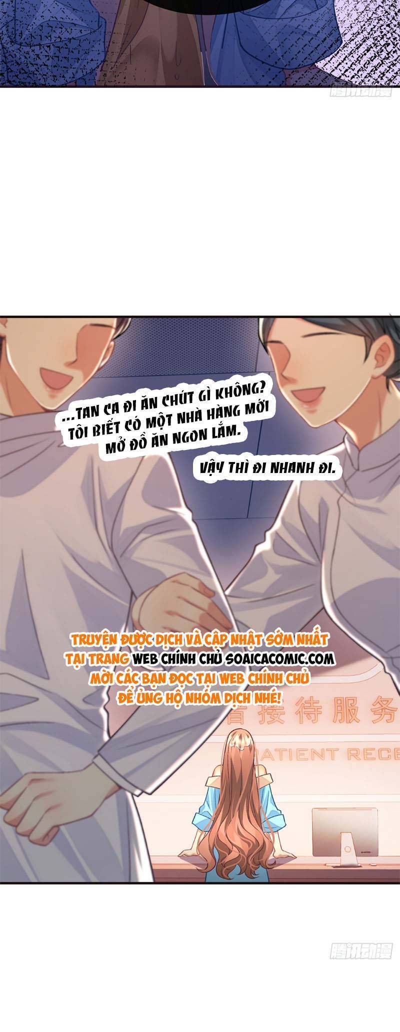 Phu Nhân Mỗi Ngày Đều Muốn Chạy Trốn Chapter 1 - 24