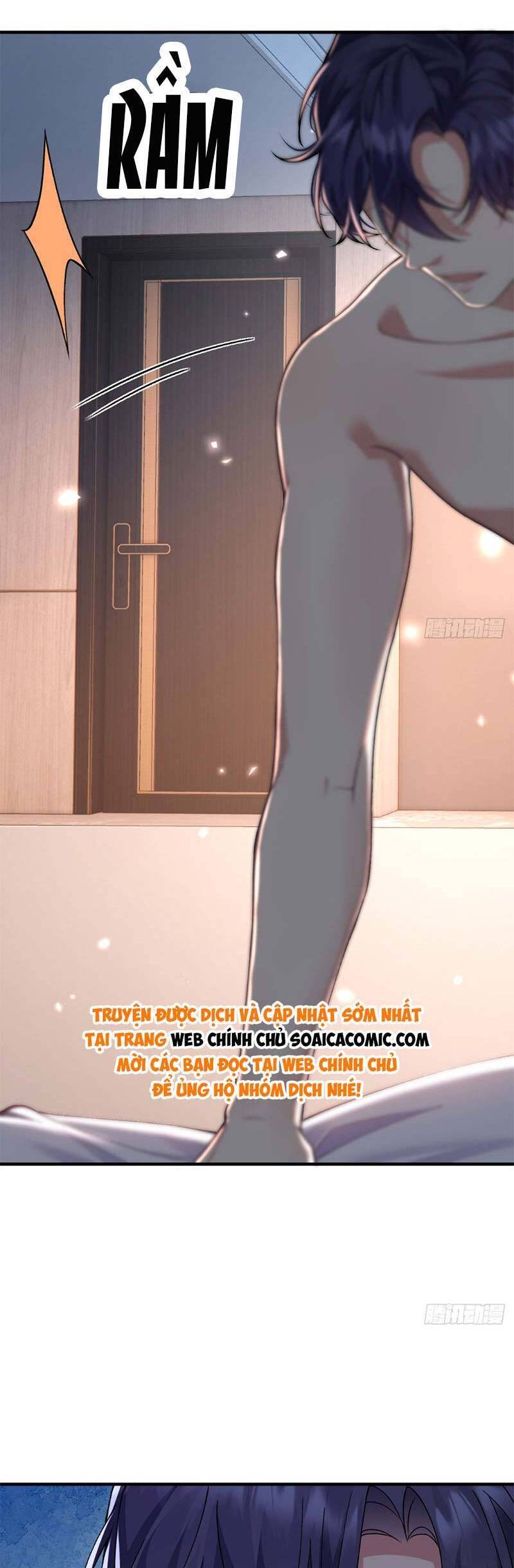 Phu Nhân Mỗi Ngày Đều Muốn Chạy Trốn Chapter 2 - 7