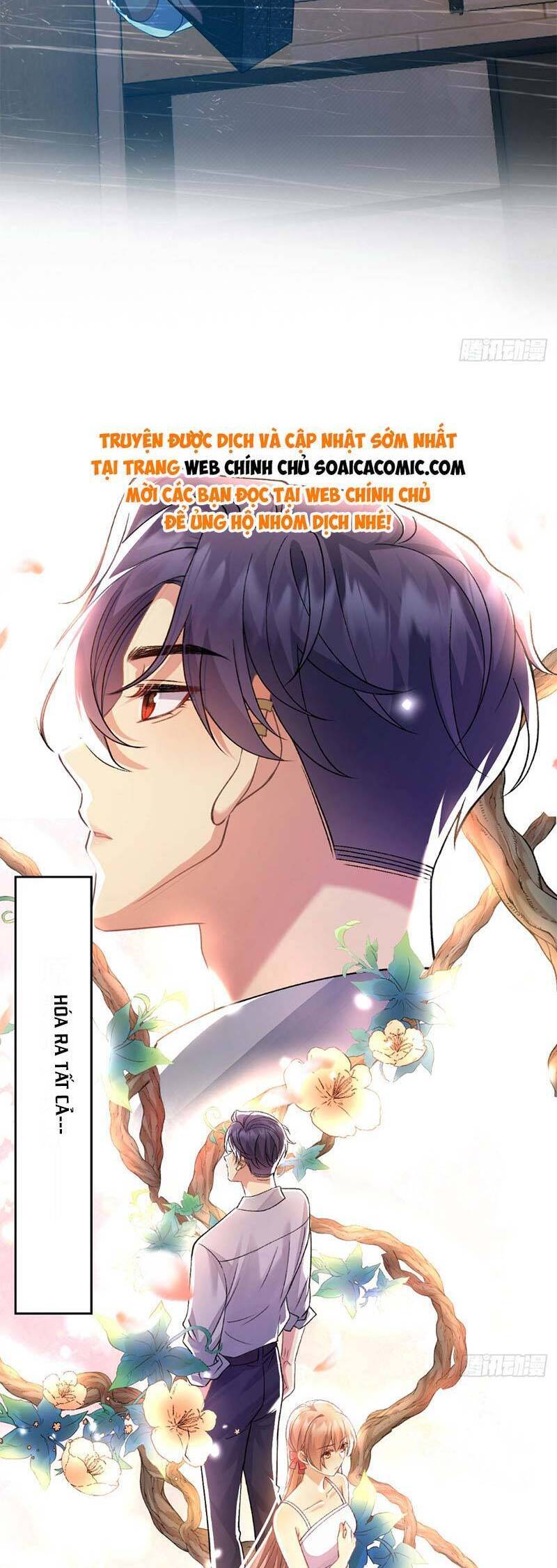 Phu Nhân Mỗi Ngày Đều Muốn Chạy Trốn Chapter 3 - 21