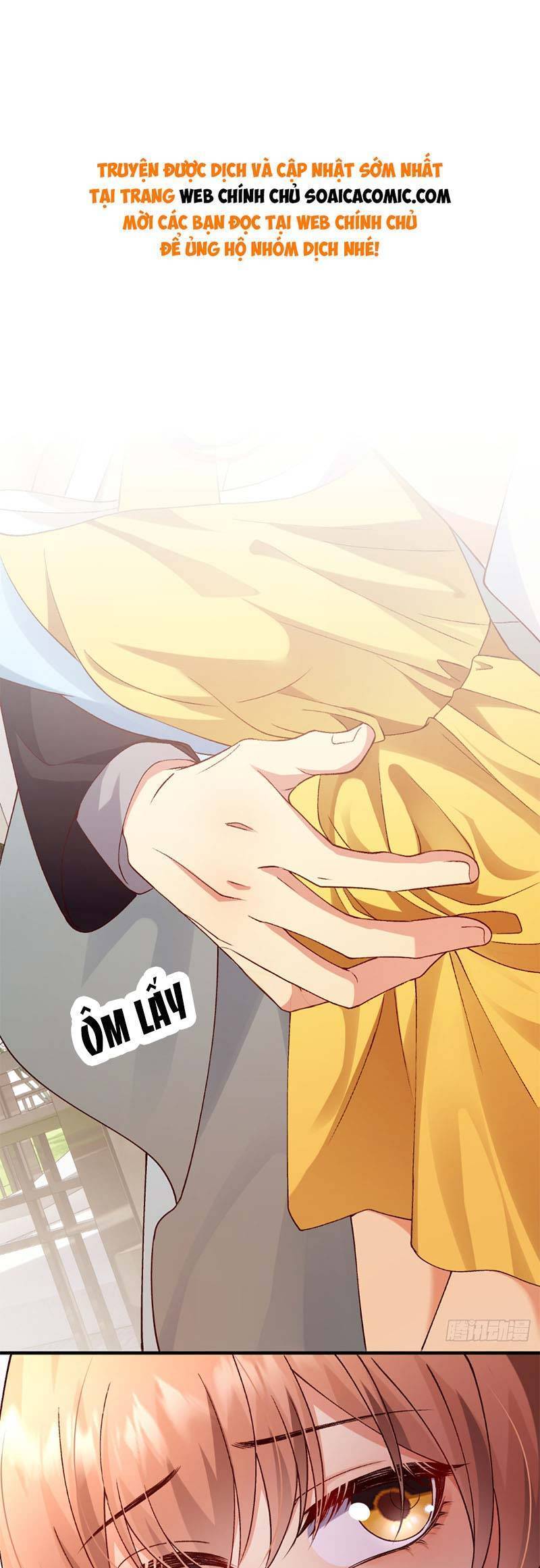 Phu Nhân Mỗi Ngày Đều Muốn Chạy Trốn Chapter 5 - 1