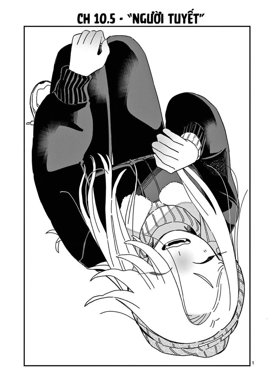 School Back Chapter 10.5 - 2