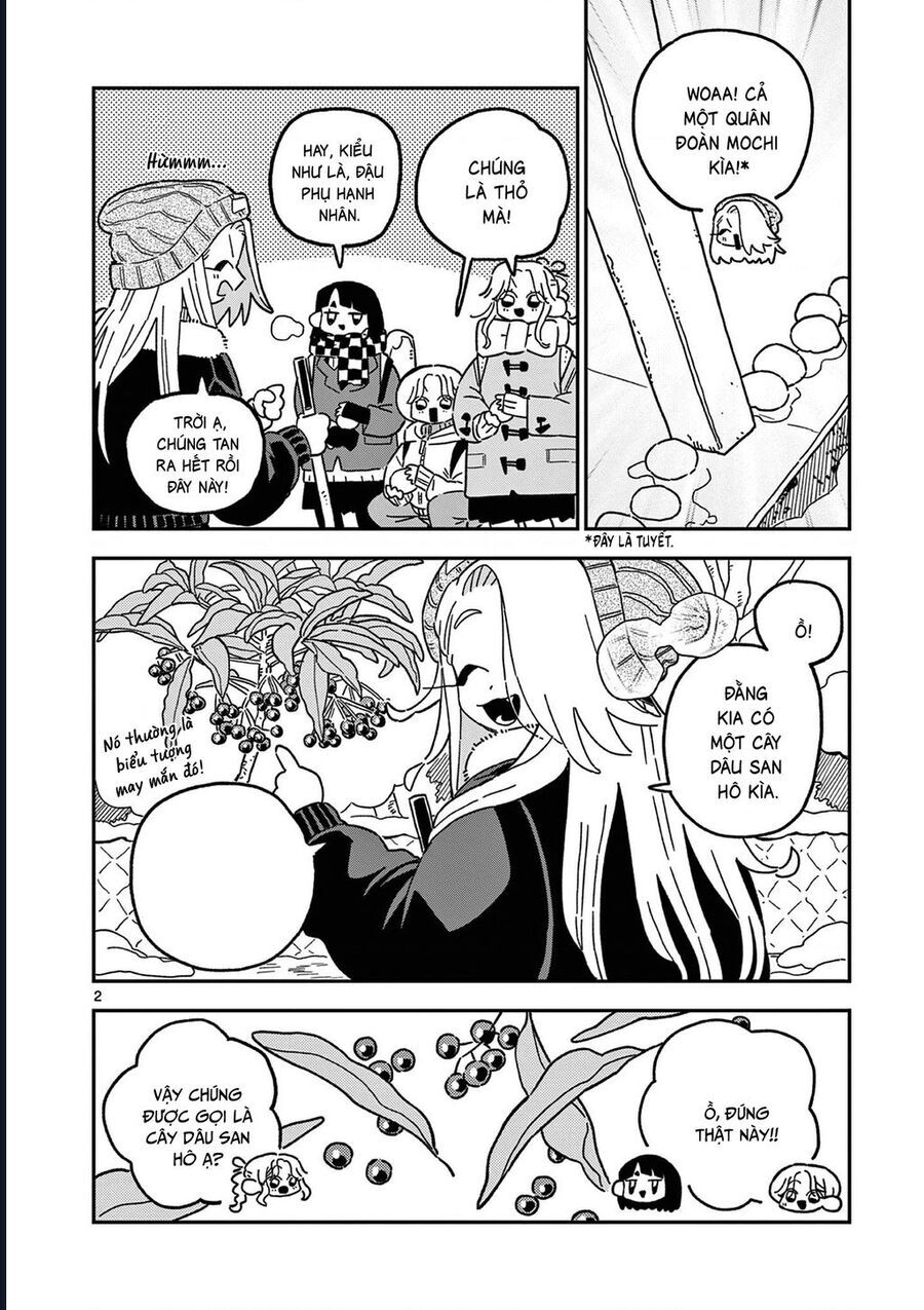 School Back Chapter 10.5 - 3