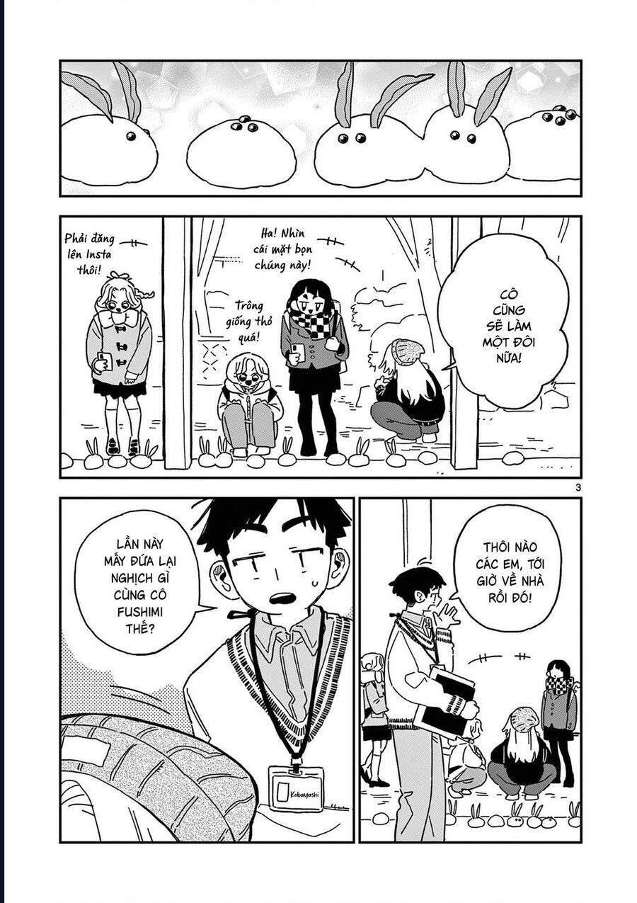 School Back Chapter 10.5 - 4