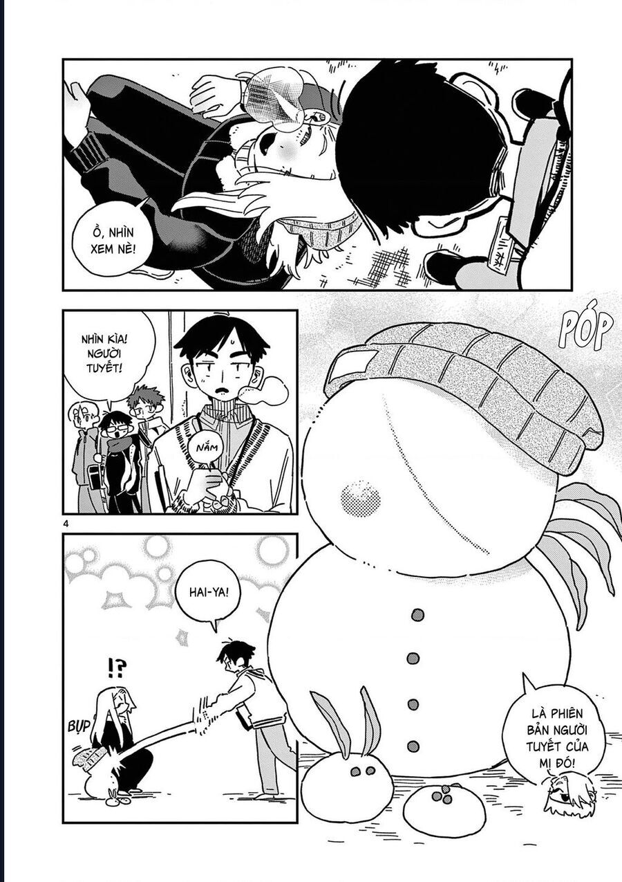 School Back Chapter 10.5 - 5