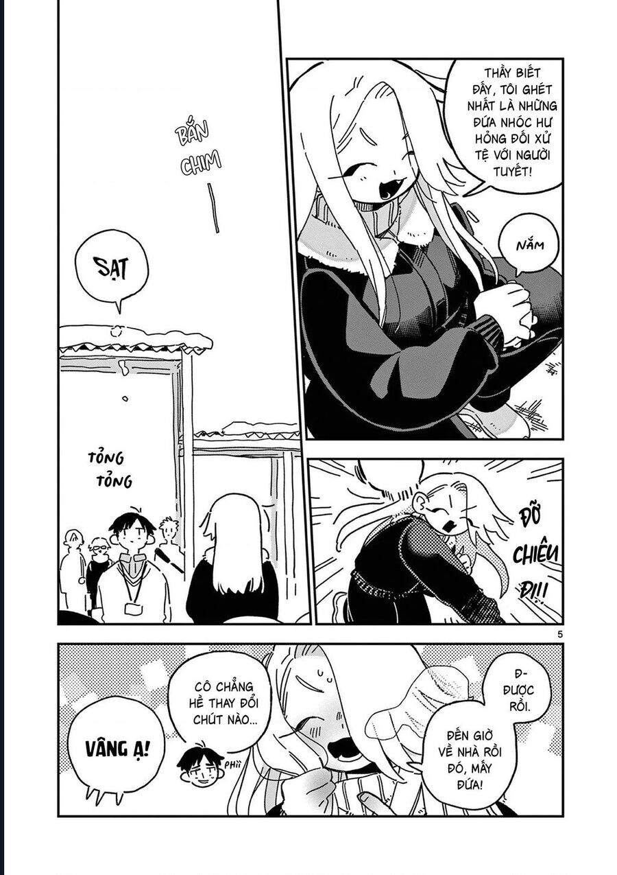 School Back Chapter 10.5 - 6