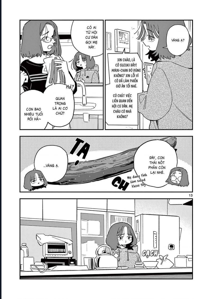 School Back Chapter 10 - 14