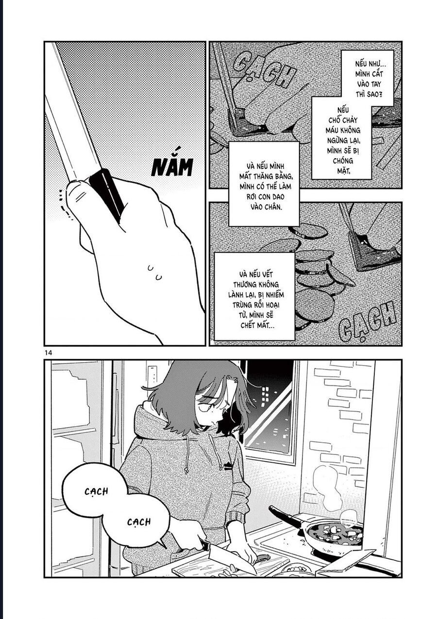 School Back Chapter 10 - 15