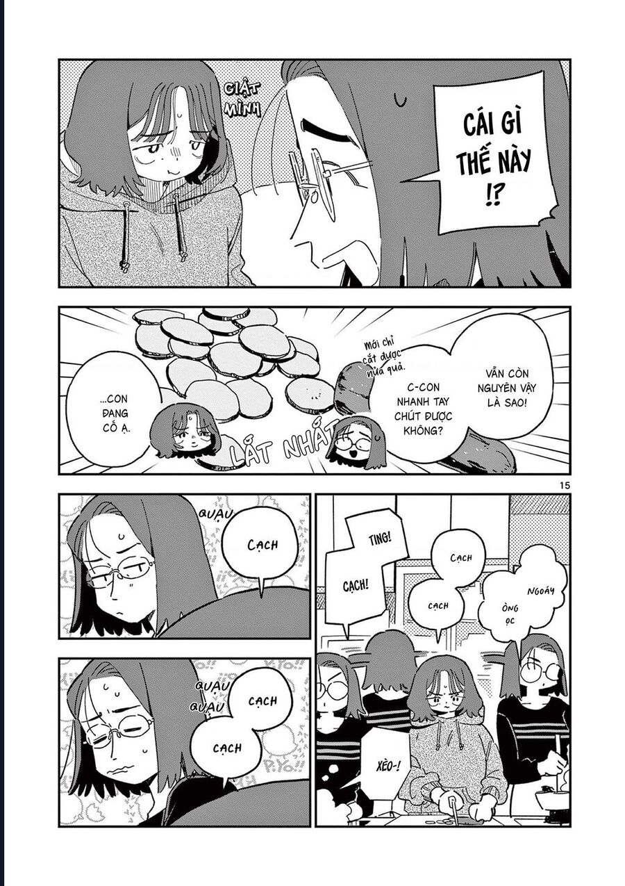 School Back Chapter 10 - 16